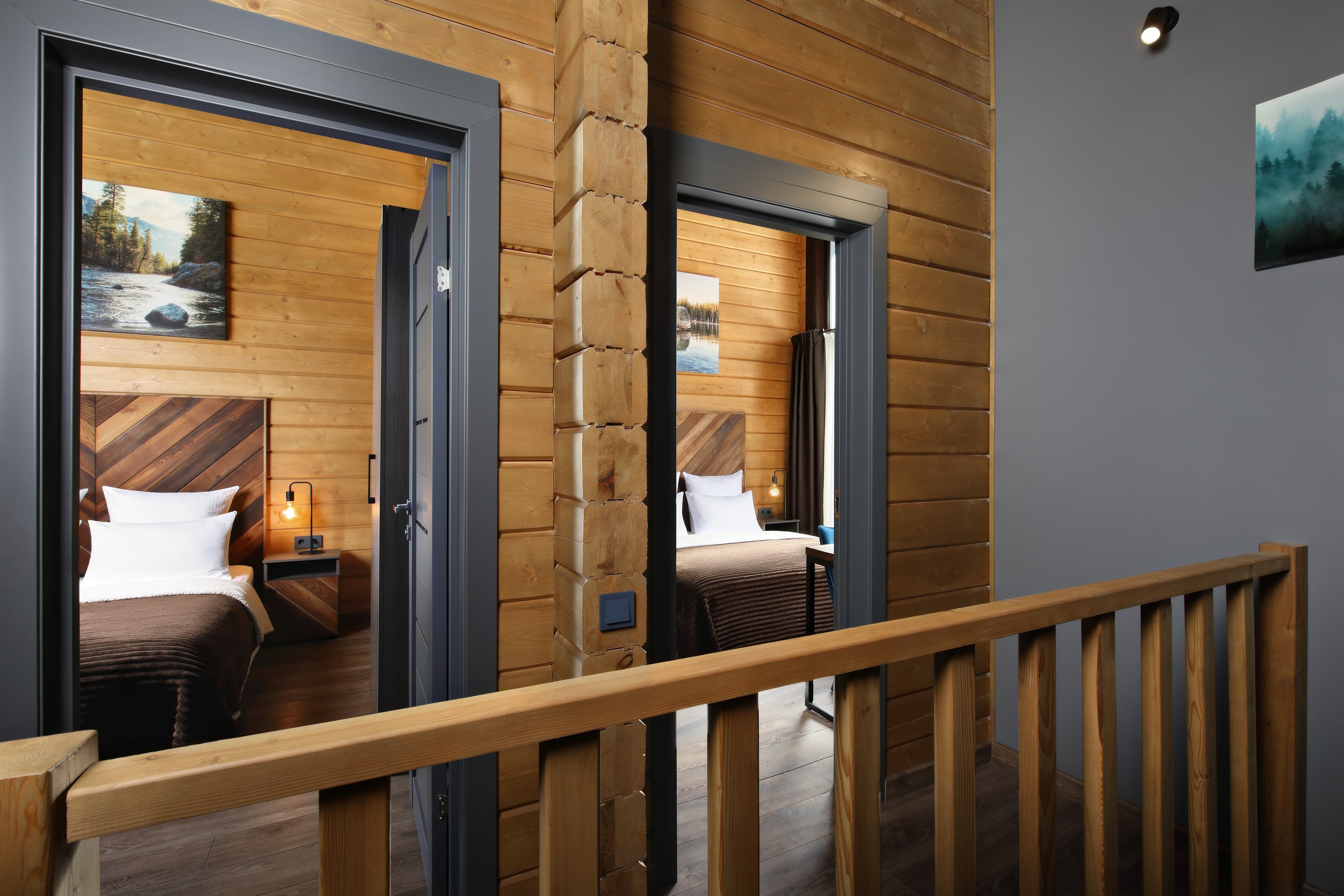 Фото МИРРОС Axis Архыз