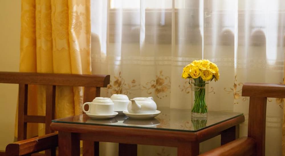 Фото Lucky Hotel