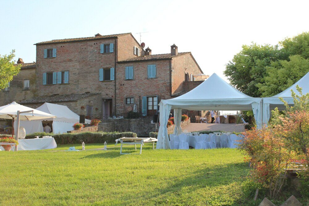 Фото Fattoria Le Giare