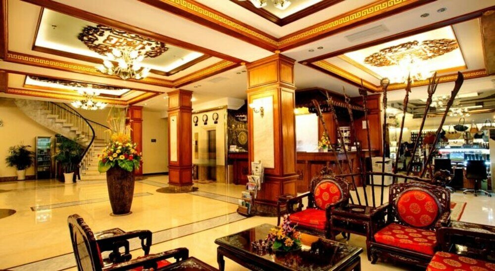 Фото отеля 5