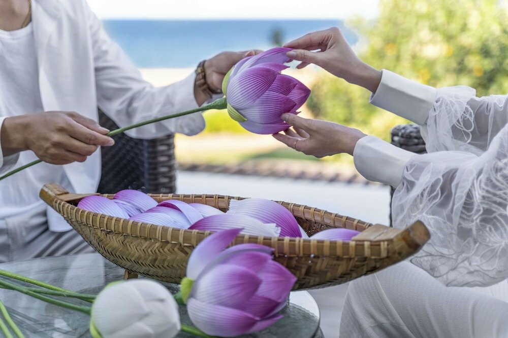 Фото Angsana Lang Co