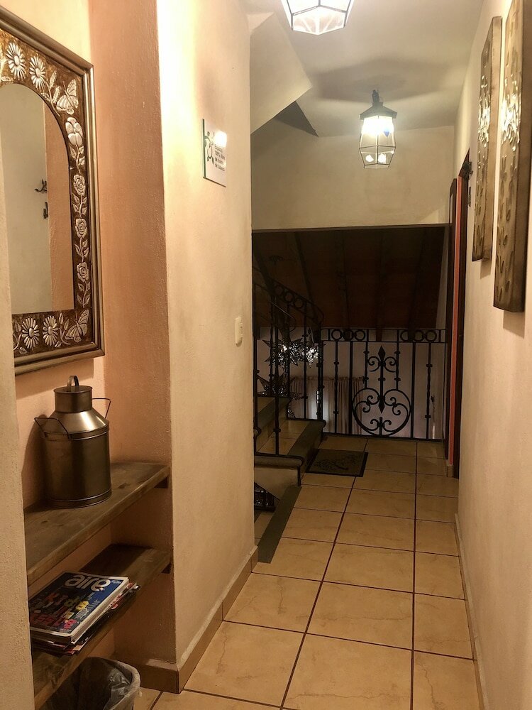 Фото La Casa del Laurel