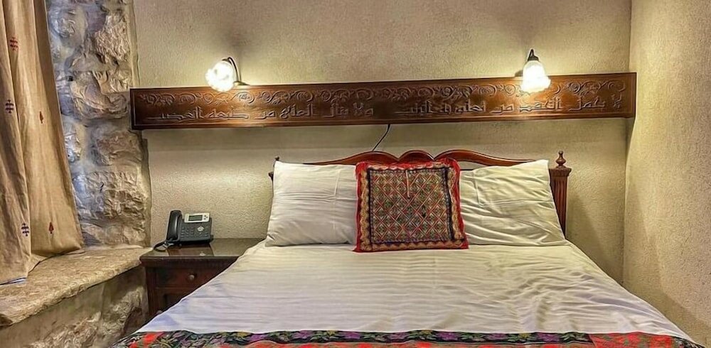 Фото Jerusalem Hotel