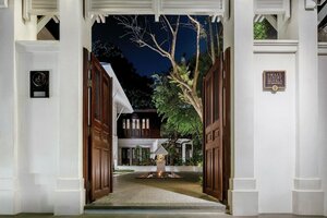 Гостиница 137 Pillars House