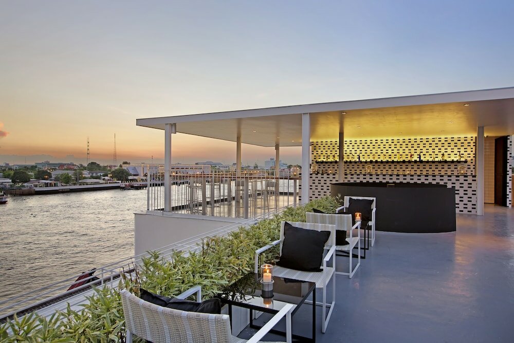 Фото Sala Rattanakosin Bangkok