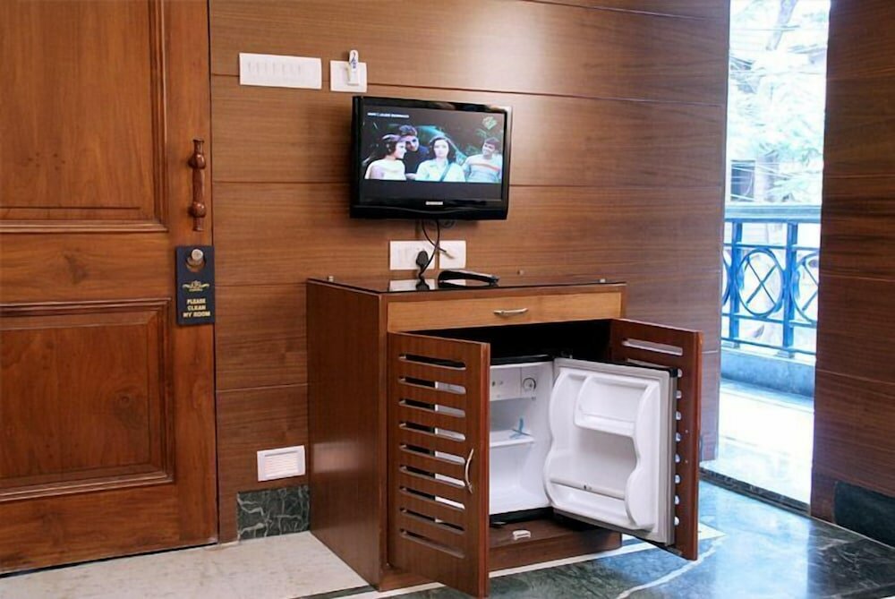 Фото Hotel Pan Asia International