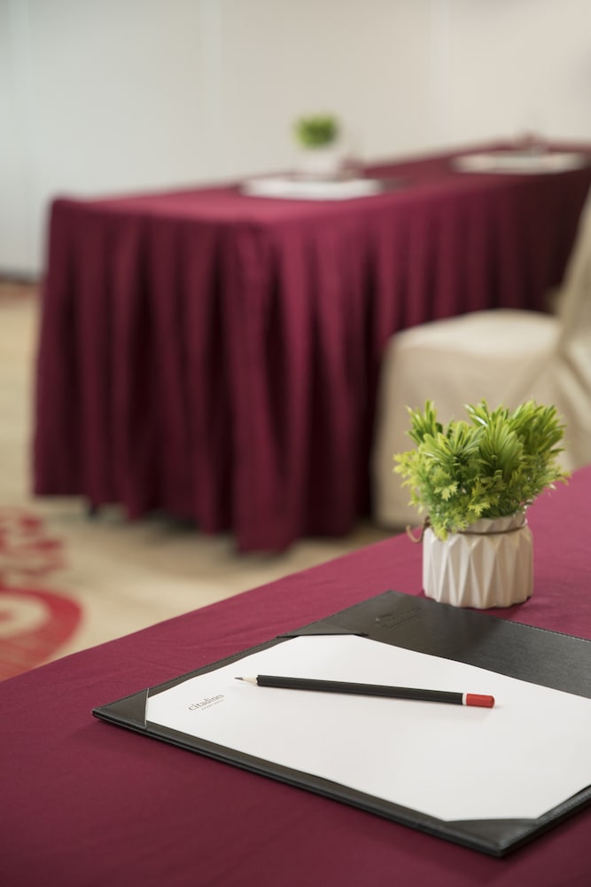 Фото Citadines Uplands Kuching