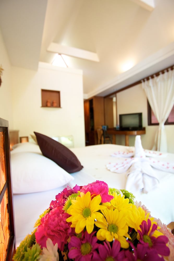 Фото Baan Duangkaew Resort