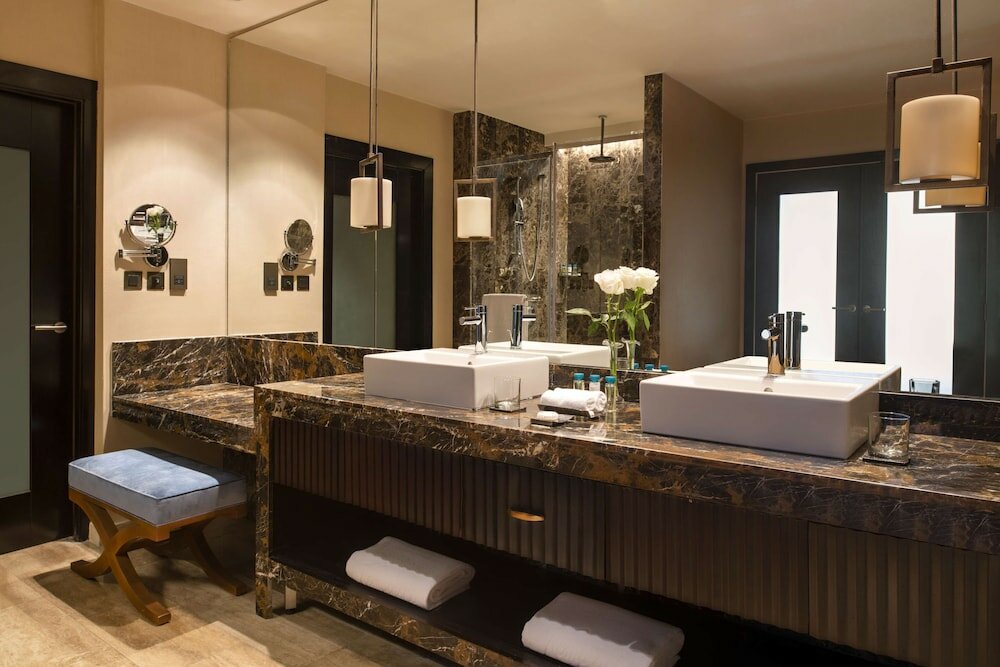 Фото Kempinski Hotel Gold Coast City