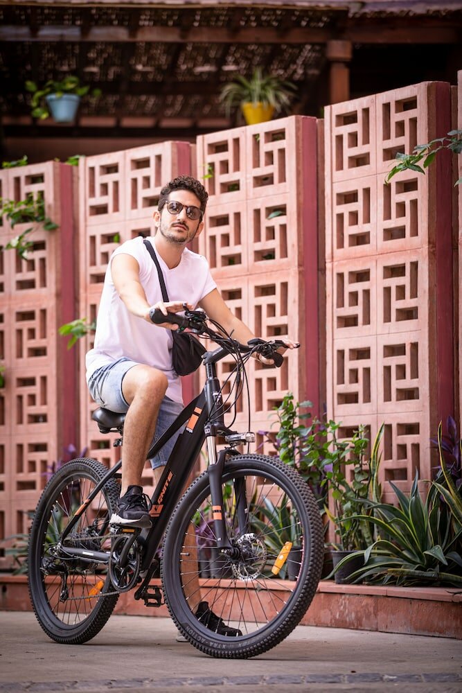 Фото ibis Jaipur City Centre