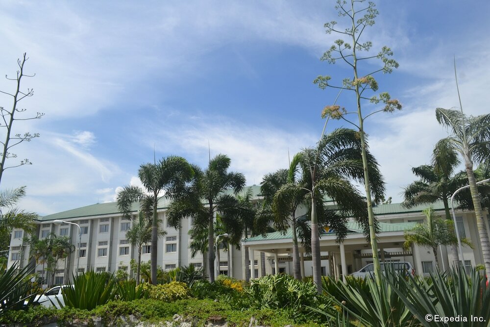 Фото Microtel by Wyndham General Santos