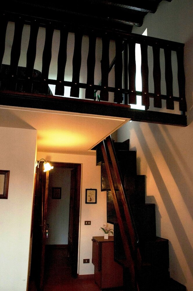 Фото Il Vecchio Frantoio