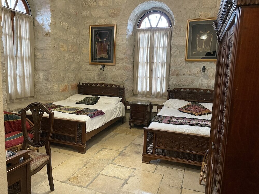 Фото Jerusalem Hotel