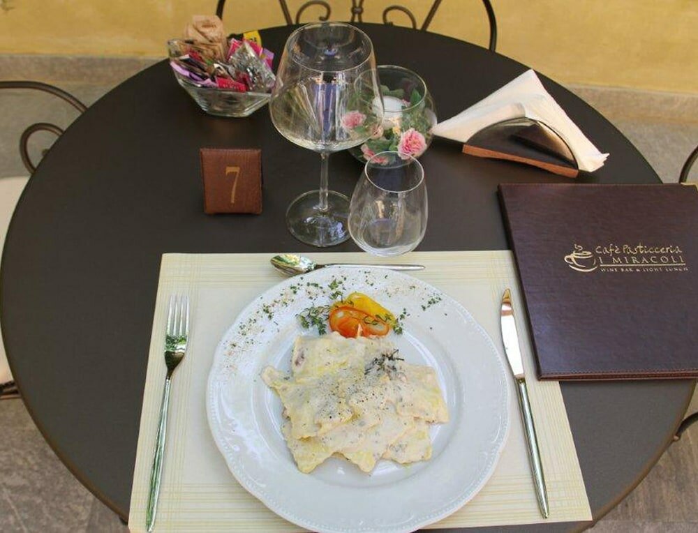 Фото Residenza d'Epoca Relais i Miracoli