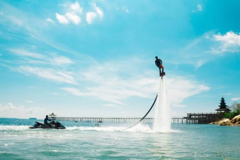 Фото отеля 4