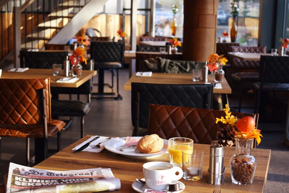 Фото Hotel de Borgh