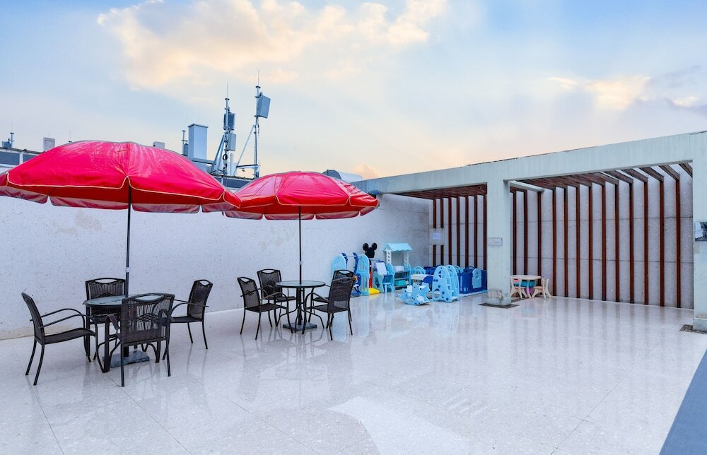 Фото Guangzhou Pearl River International Hotel