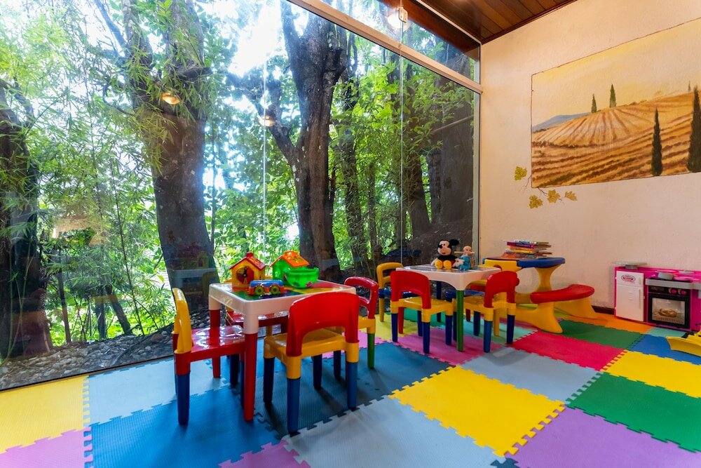 Фото Pousada La Toscana