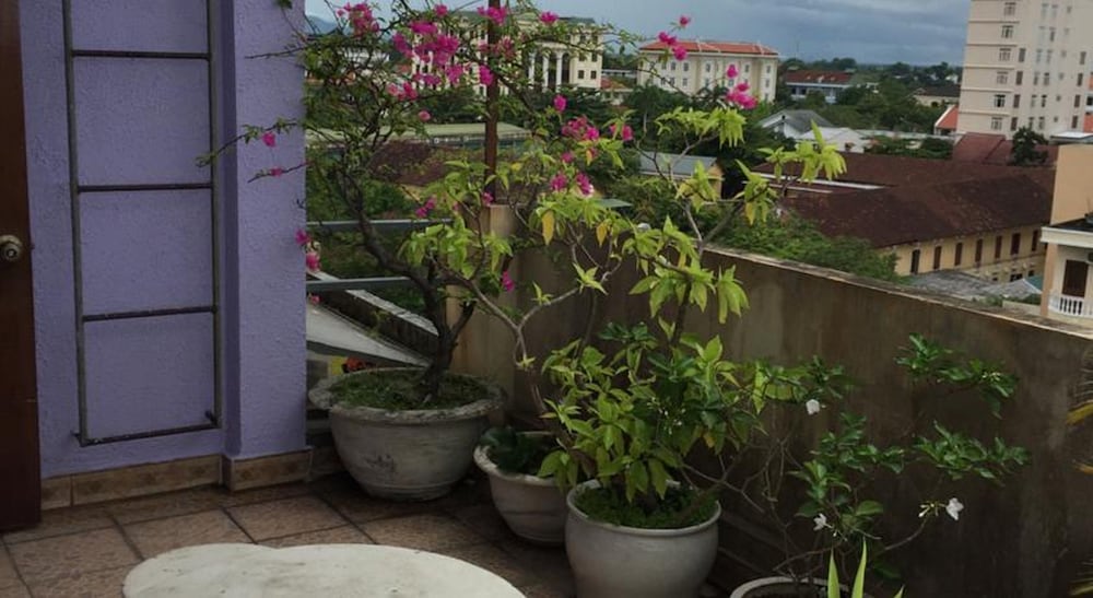 Фото Sunny B Hotel