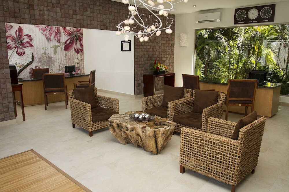 Фото Select Club at Sandos Caracol All Inclusive - Adults Only Area