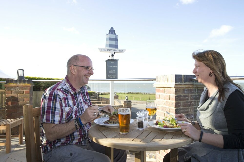 Фото The Botany Bay Hotel