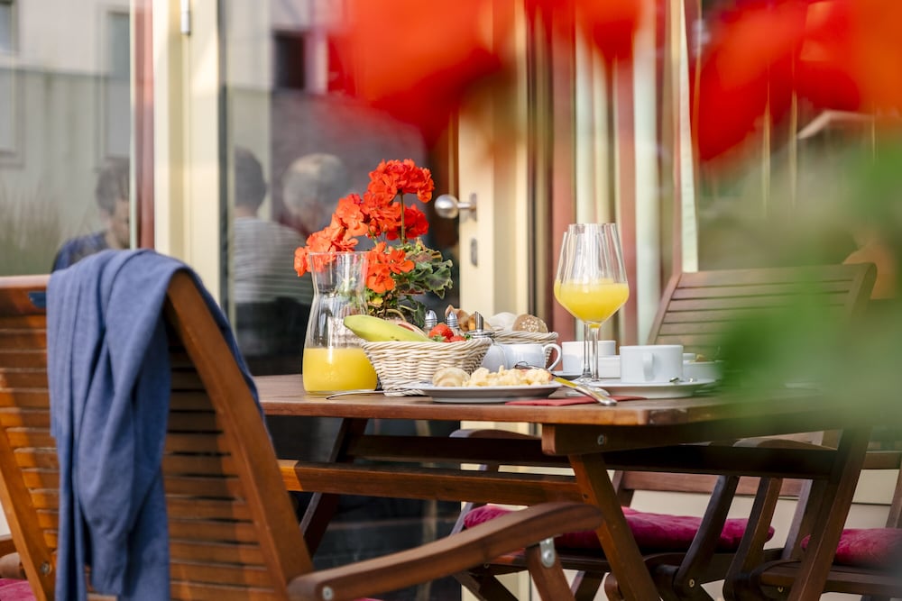 Фото Hotel Am Jungfernstieg