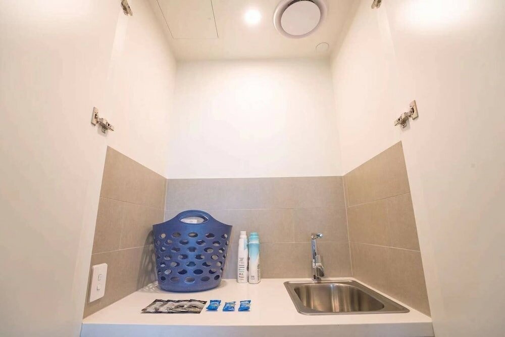 Фото Luxury Skyrise 2bed2bath Apt in Olympic Park