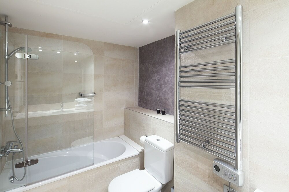 Фото Inside Barcelona Apartments Mercat