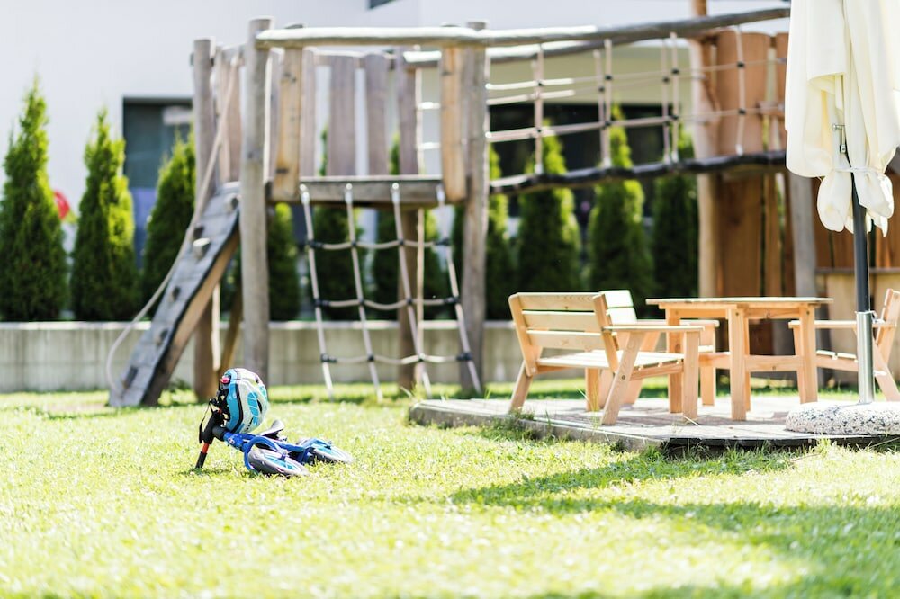 Фото Alpinhotel Keil