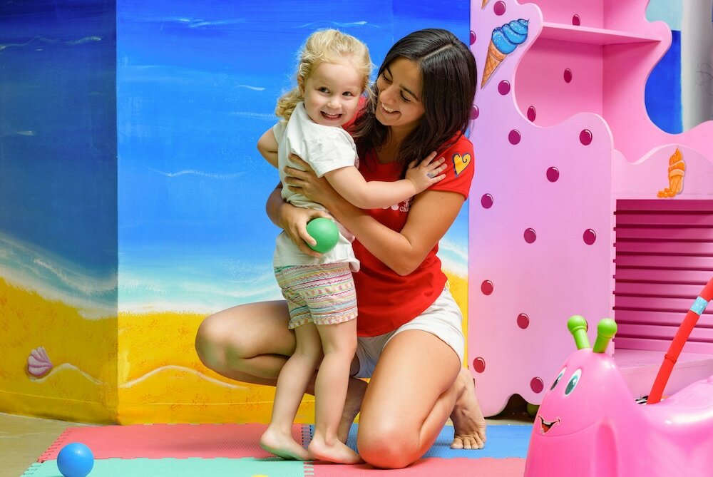 Фото U Coral Beach Club Eilat Ultra All Inclusive