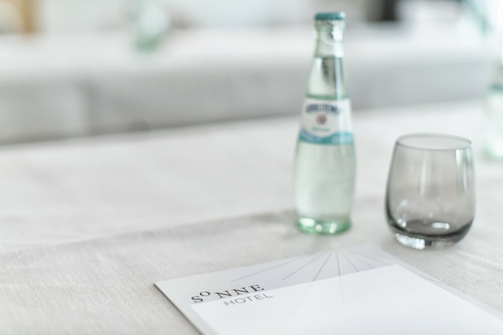 Фото Hotel Sonne Rheda Wiedenbrück