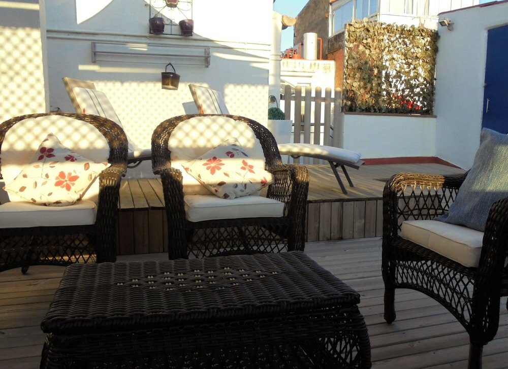 Фото Hostal Pensió Maricel