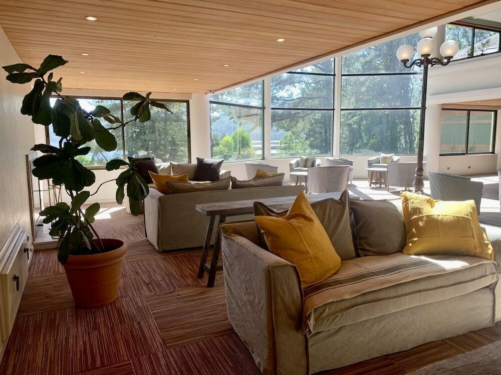 Фото Hotel Puerta del Sur