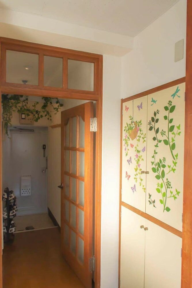 Фото Nestle Suite Tokyo Shinokubo