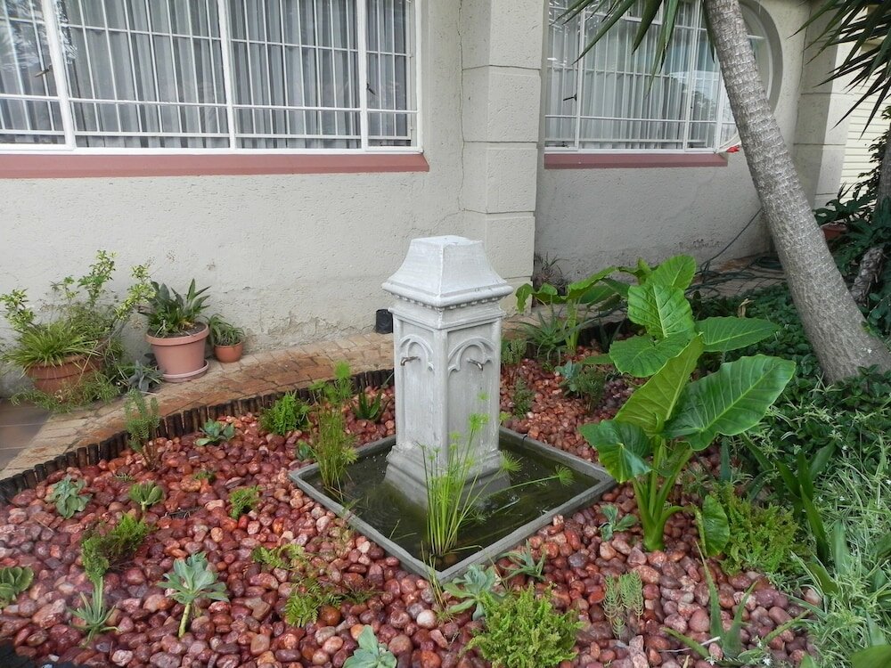 Фото Bedfordview Boutique Lodge