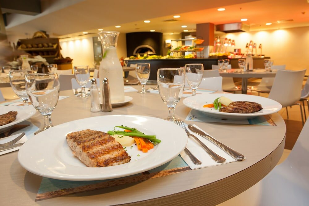 Фото U Coral Beach Club Eilat Ultra All Inclusive