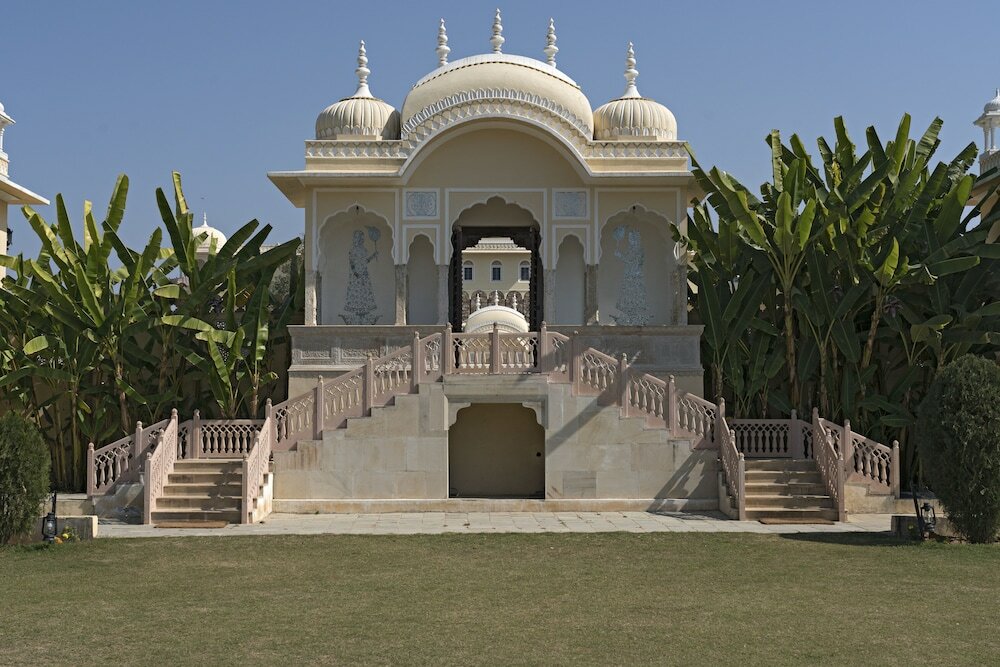 Фото Nahargarh Ranthambhore
