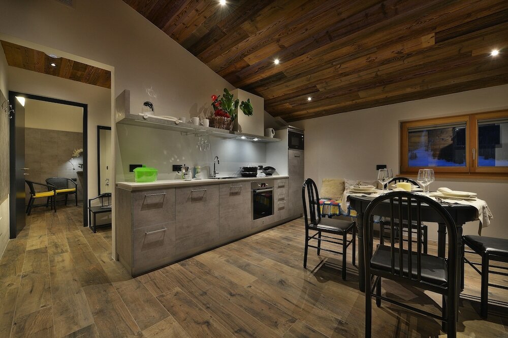 Фото Appartamenti Astra