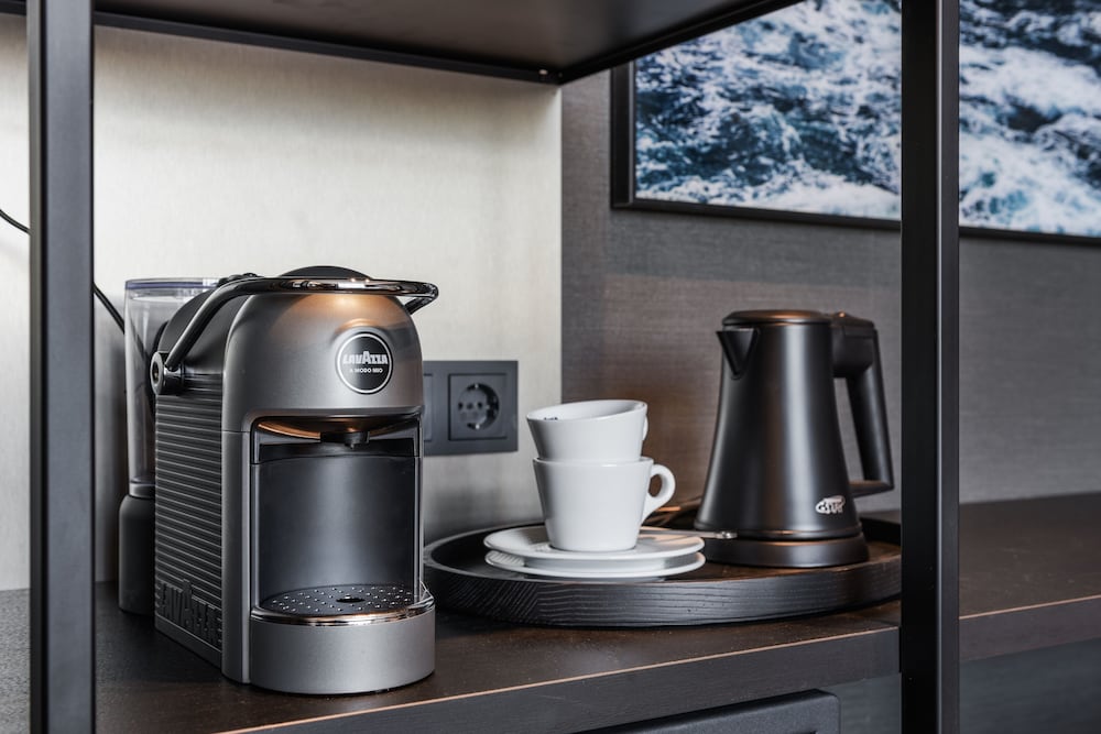 Фото Le Petit Marin Boutique Hotel