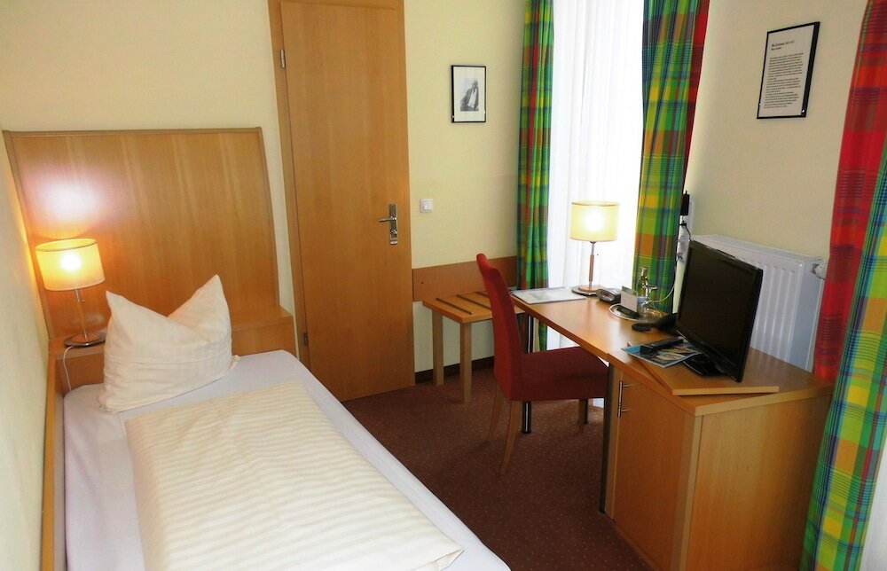 Фото Hotel Am Frauenplan