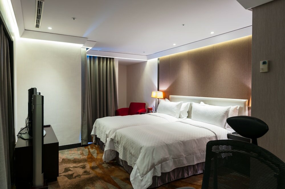 Фото The Tango TaiChung