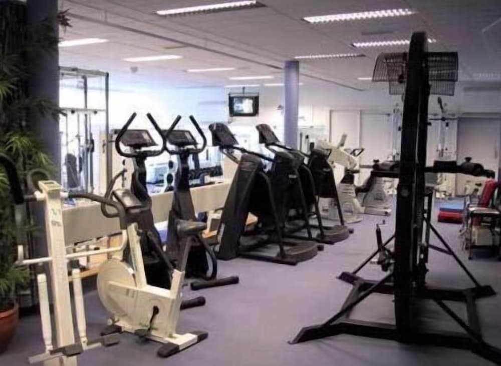 Фото Hotel Stadt Daun