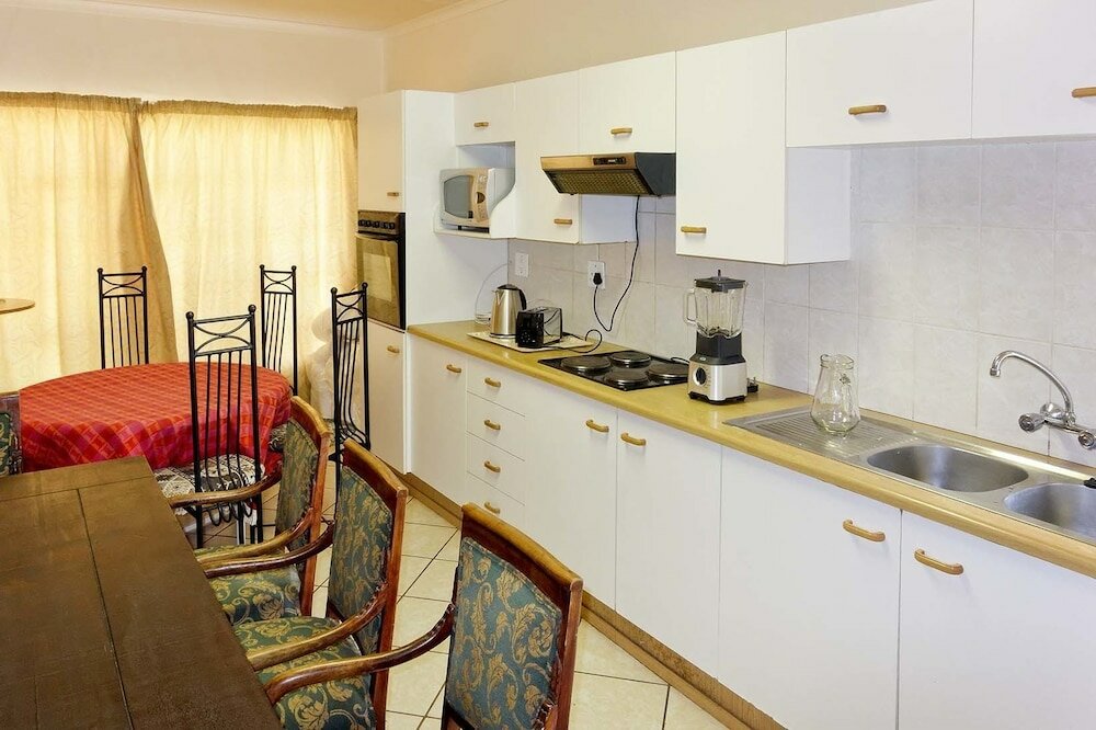 Фото Bedfordview Boutique Lodge