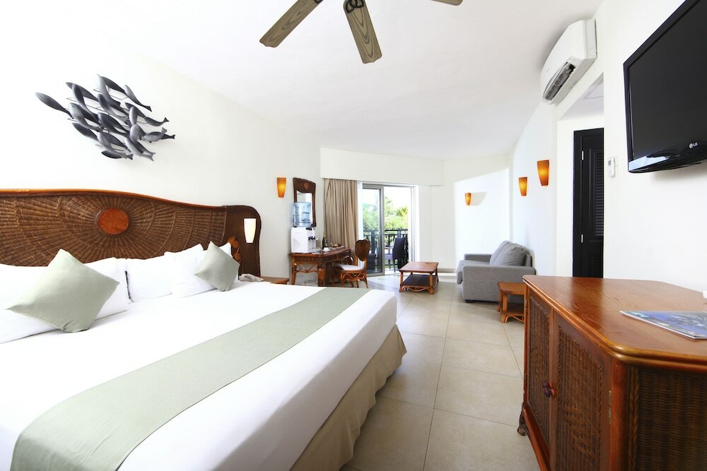 Фото Select Club at Sandos Caracol All Inclusive - Adults Only Area
