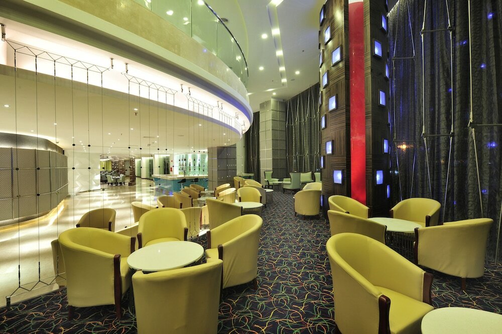 Фото Ming Garden Hotel and Residences