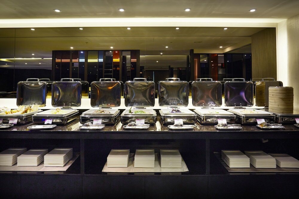 Фото The Tango TaiChung