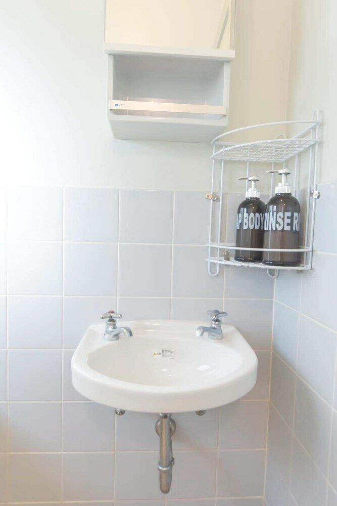 Фото Nestle Suite Tokyo Shinokubo