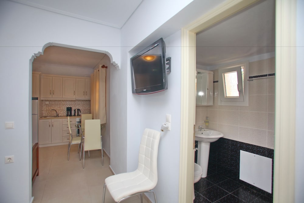 Фото Anna Maria – Vanessa Apartments