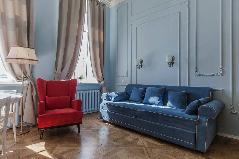 Фото Sokroma Купеческий Дом