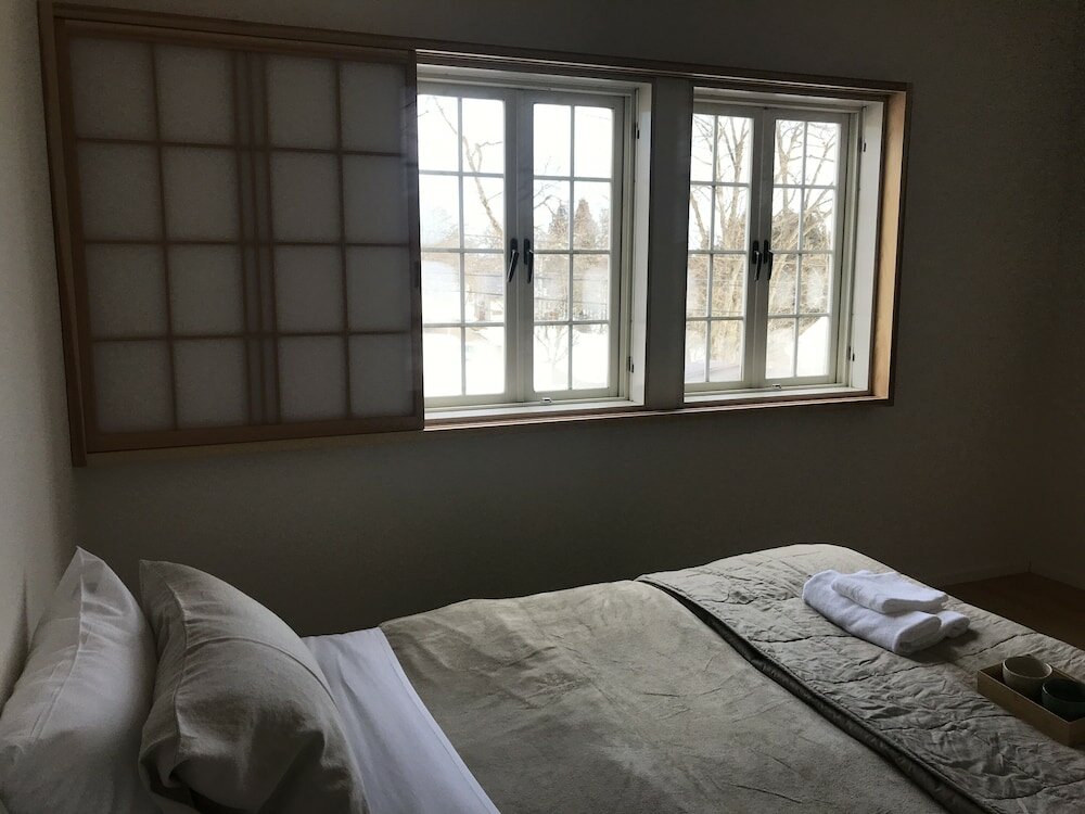 Фото Myoko Forest Lodge - Hostel